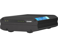 QNAP Serwer NAS TS-i410X-8G 4-bay 2.5 cala bez wentylatora - 1080900 - zdjęcie 5